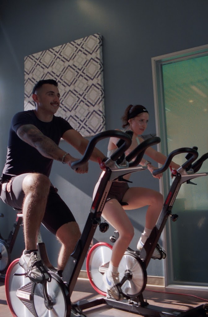  Body Kinetics Health Club