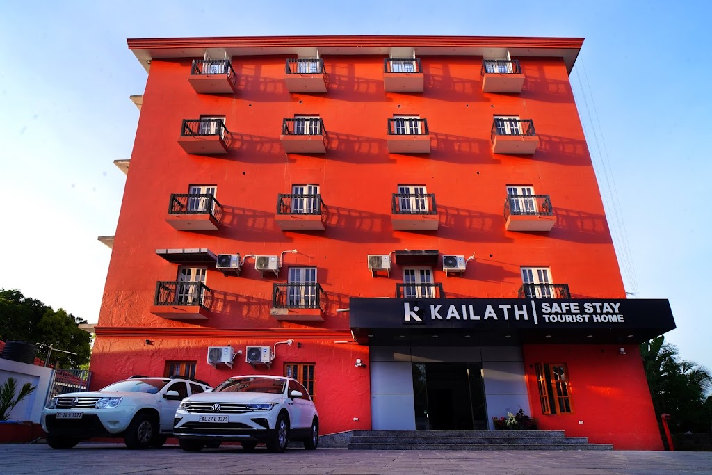Kailath Hotel