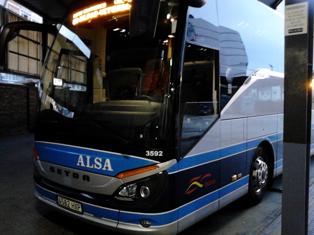 Taller ALSA