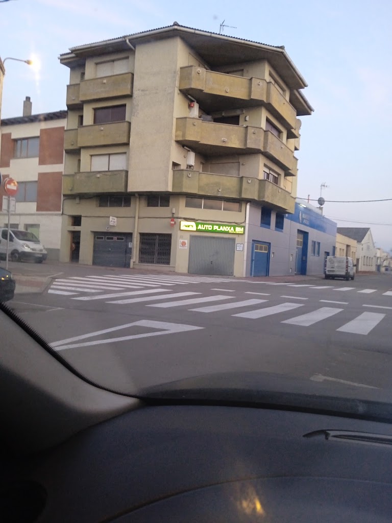 Llantes Pocoli Manlleu — Mas recientes