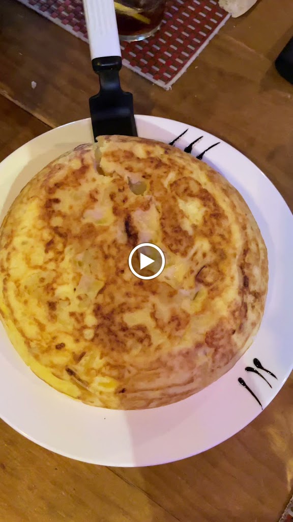 La Buha Vinoteca Valdemoro — Videos