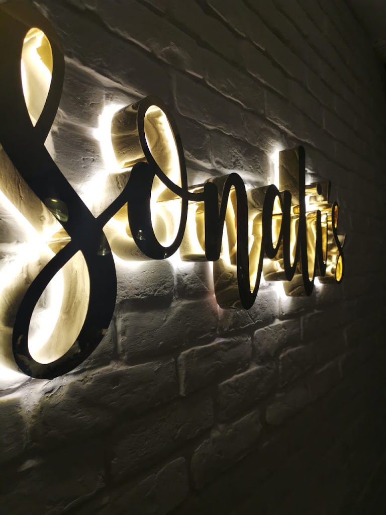 Sonali S Hd Make Up Studio Salon