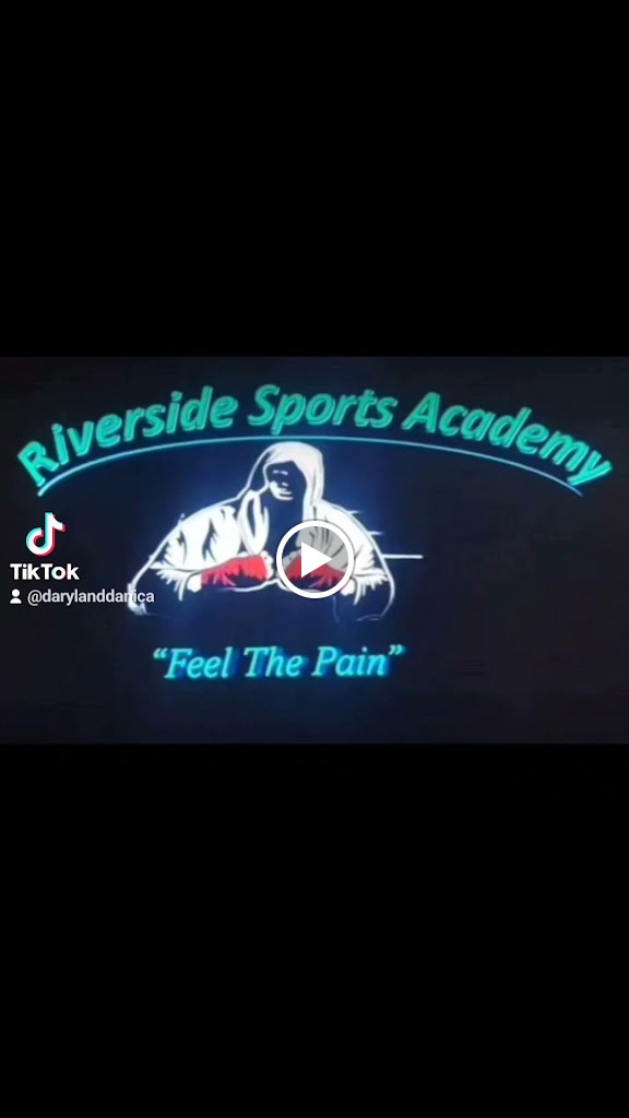  Riverside Sports Academy