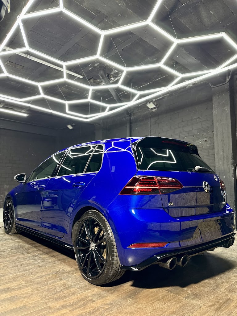 Booty Clean Car Detail