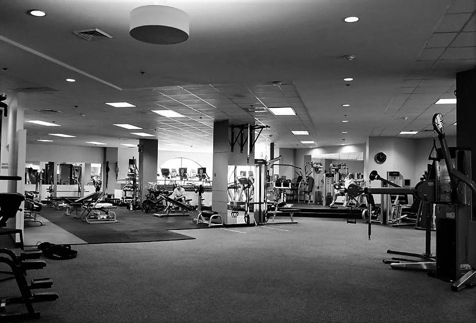  Bay Club Fitness