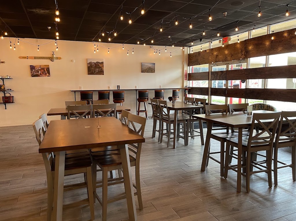 Photo of Aldar Cafe