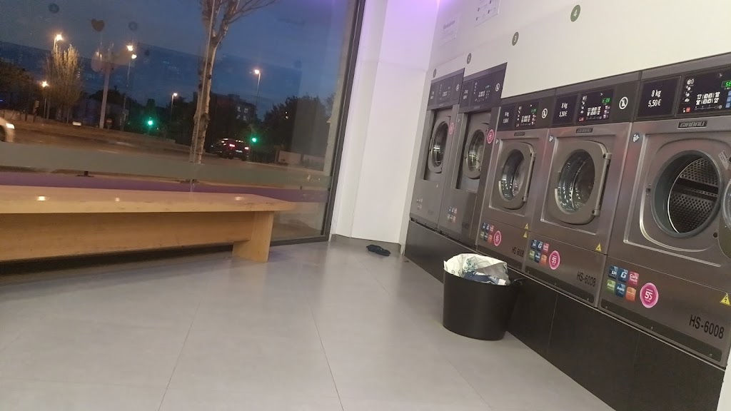 Lavanderia Autoservicio FRESH Igualada