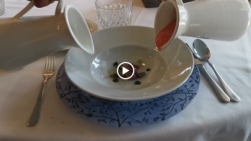 Escuela de Hosteleria Cap Roig — Videos