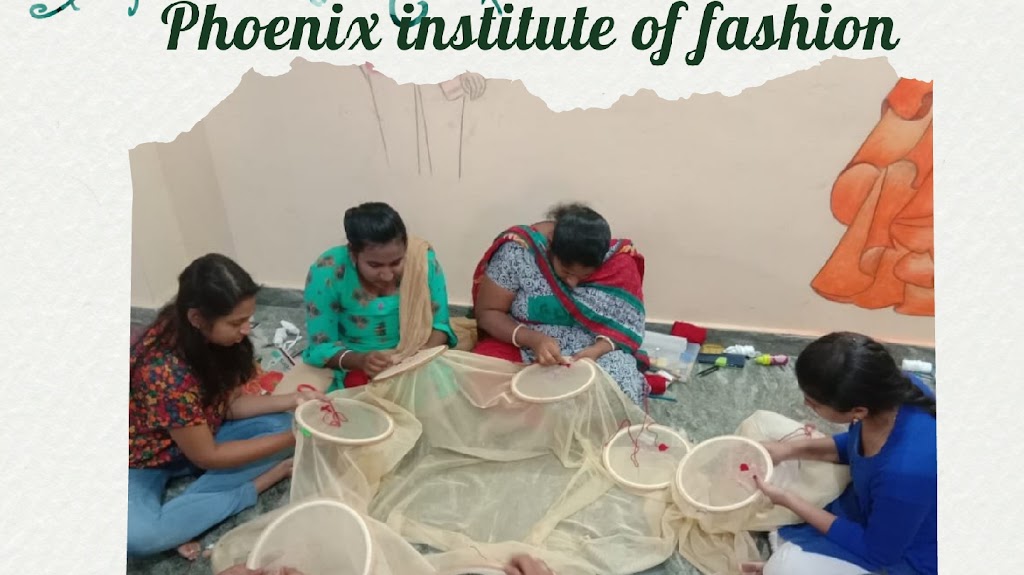 Phoenix Institute Of Fashion Technology Beauty Therapy