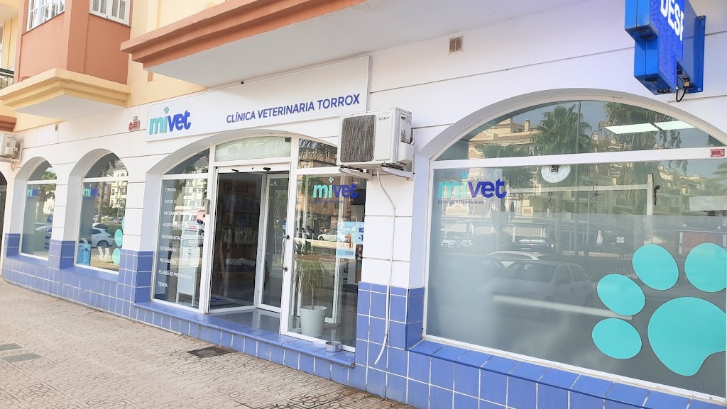 Clinica Veterinaria Torrox | MiVet