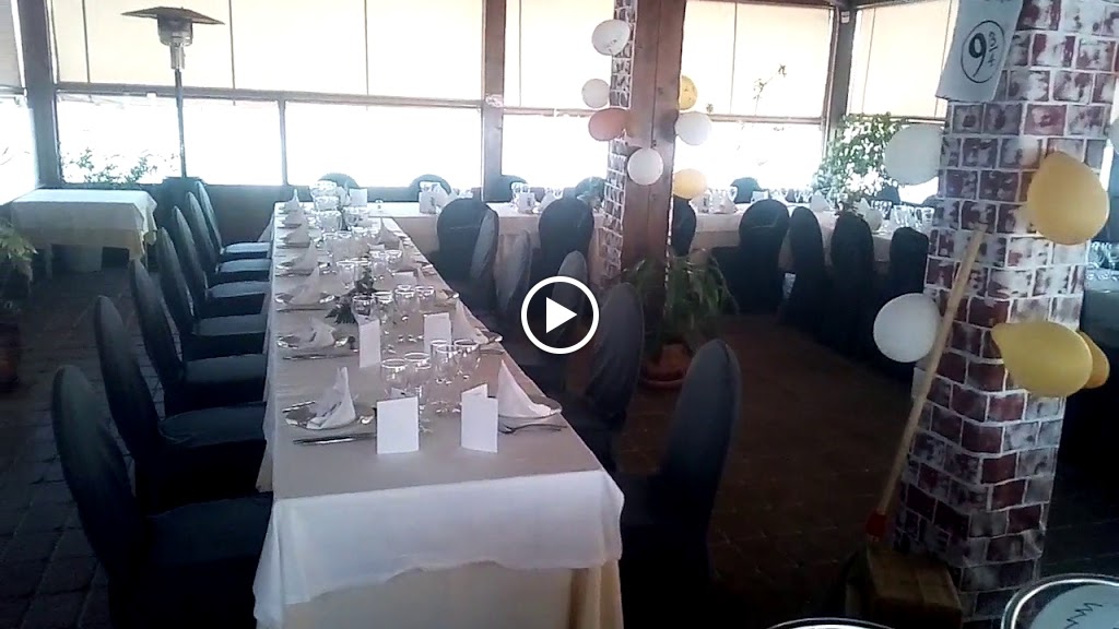 Restaurante El Huerto del Azafran