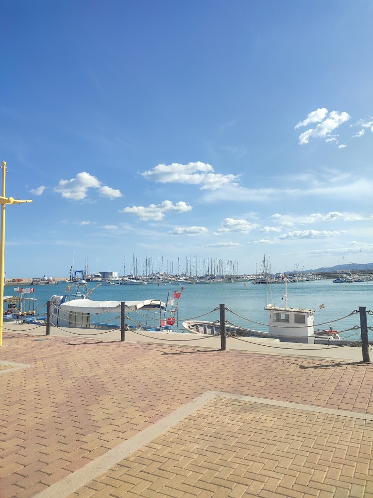 Alquiler Vacacional Vinaros: Casa del Sol