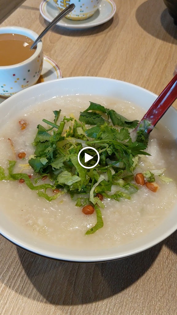 Lugaw