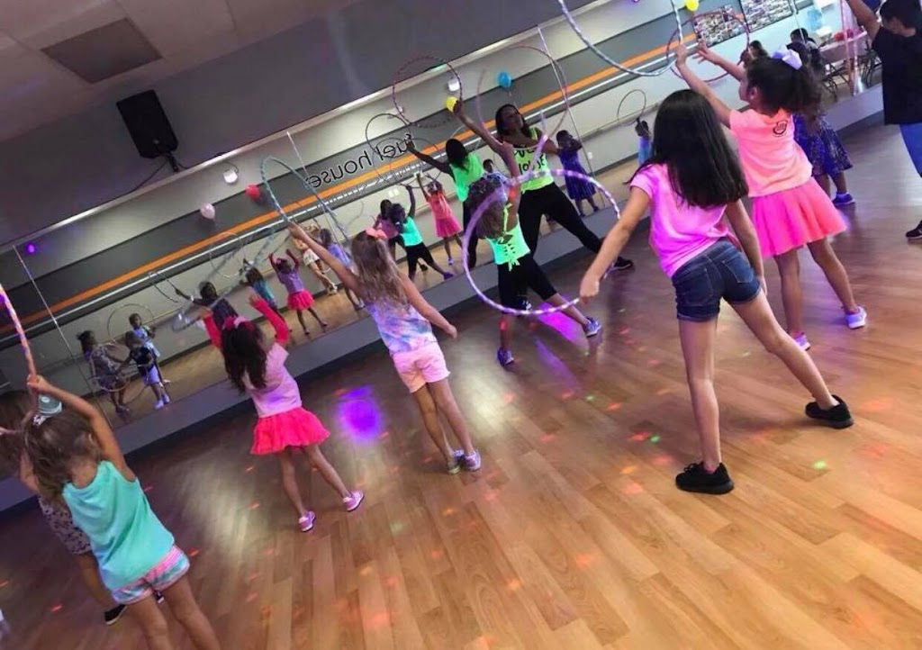  Fuel House Fitness Studio