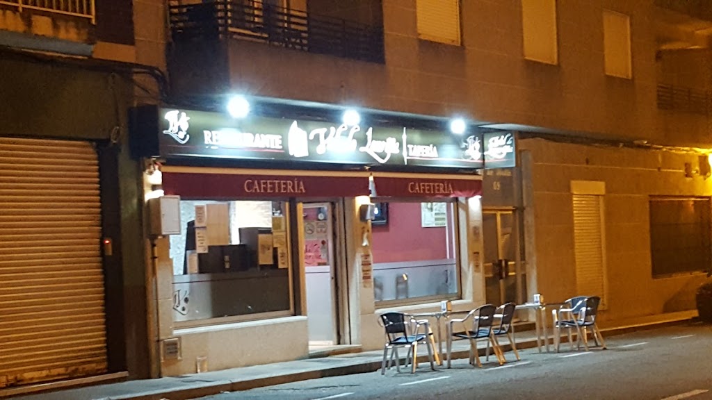 Restaurante Val Do Lourina Taperia