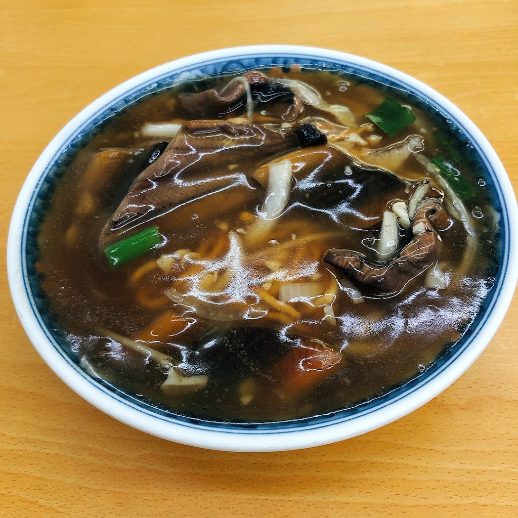 老牌鱔魚意麵 的照片