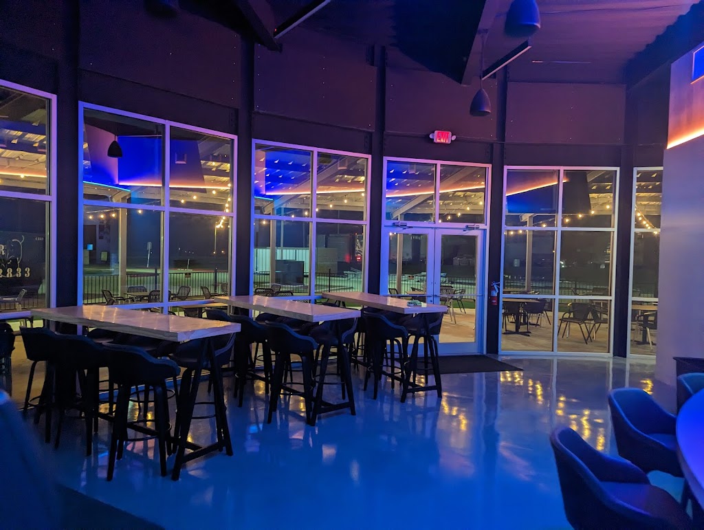 Rotunda Bar and Patio