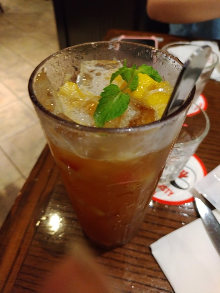 TGI FRIDAYS 星期五美式餐廳 環球餐廳 的照片