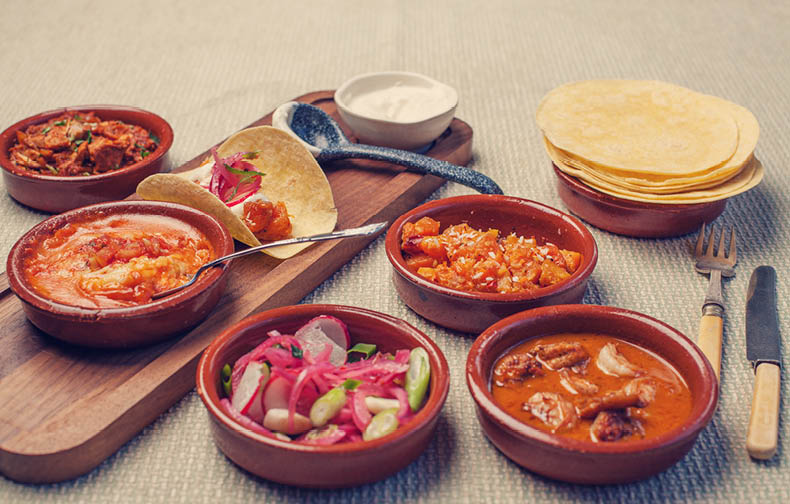 Food & drink