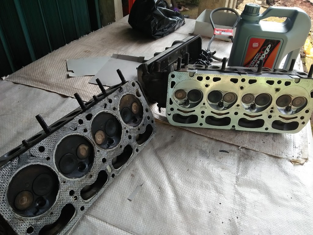 Edi Motor