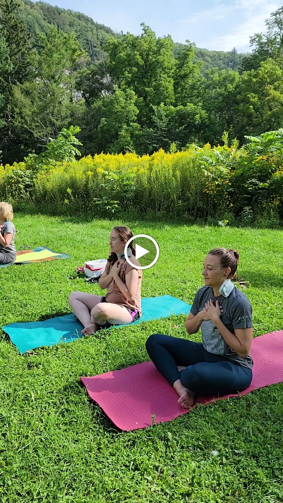  Kingfisher Yoga Studio