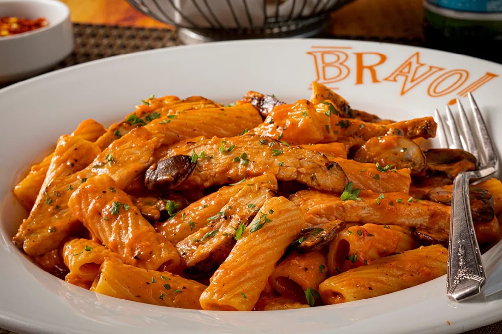  Bravo! Italian Kitchen