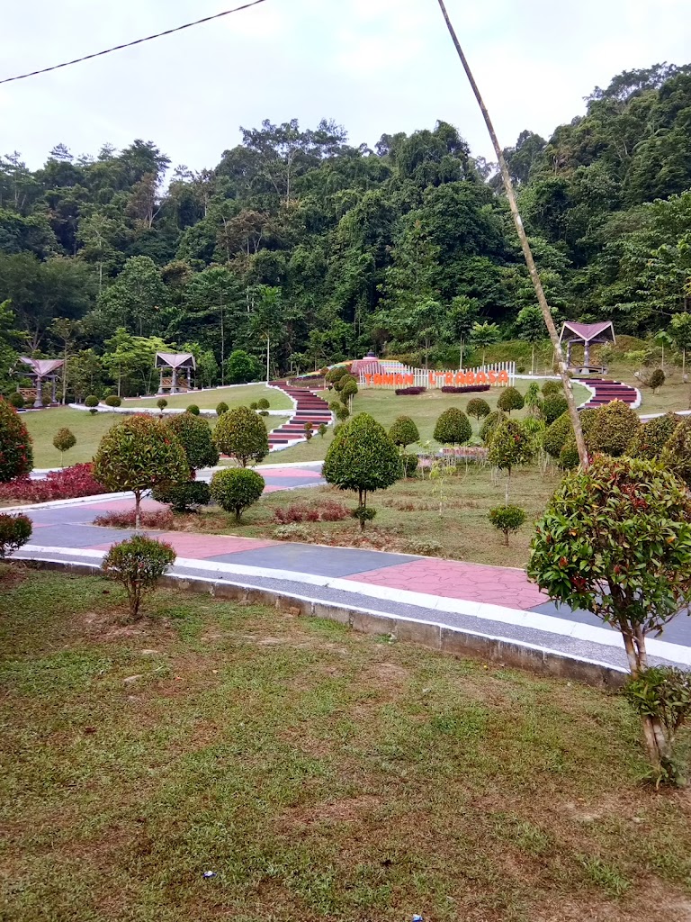 Camping ground kendari