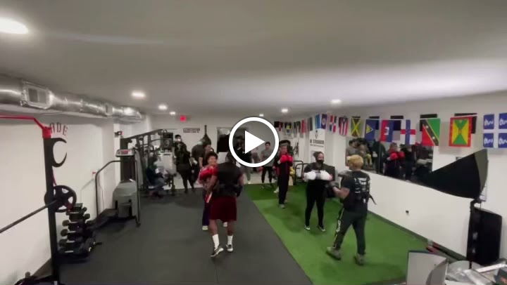  Cade Fitness Personal Training Facility