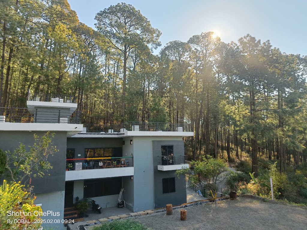 Kanwal Resort Farms