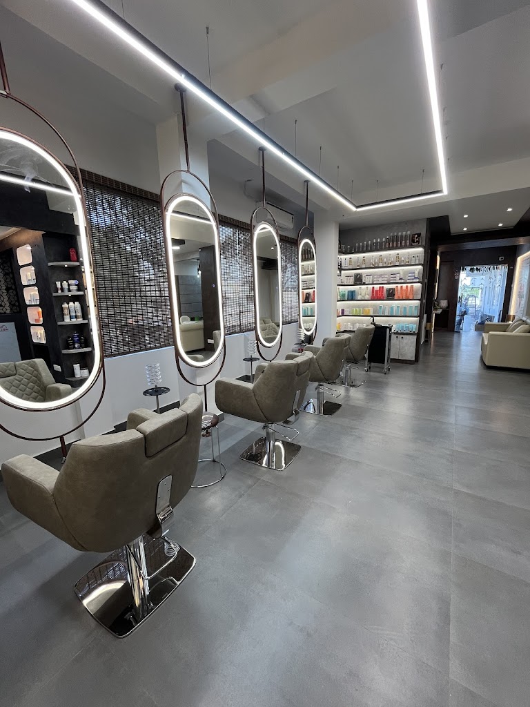 Essensuals By Toni Guy Hairdressing Cheran Ma Nagar