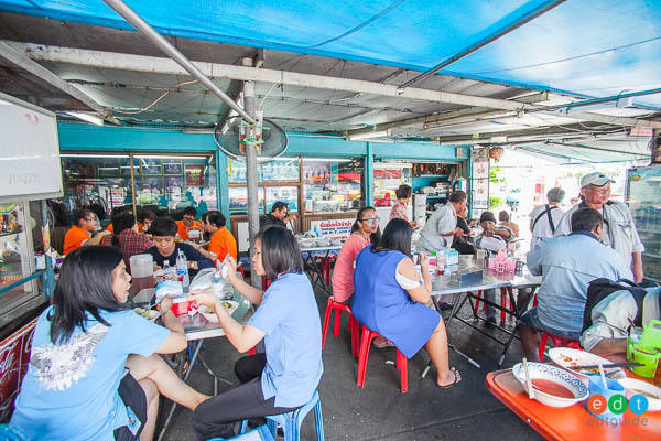 รูปภาพของ ร้านเจ๊ทู่ (คลองเตย)