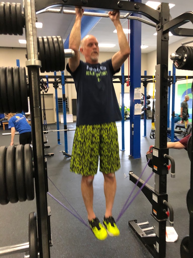  Elite Custom Fitness