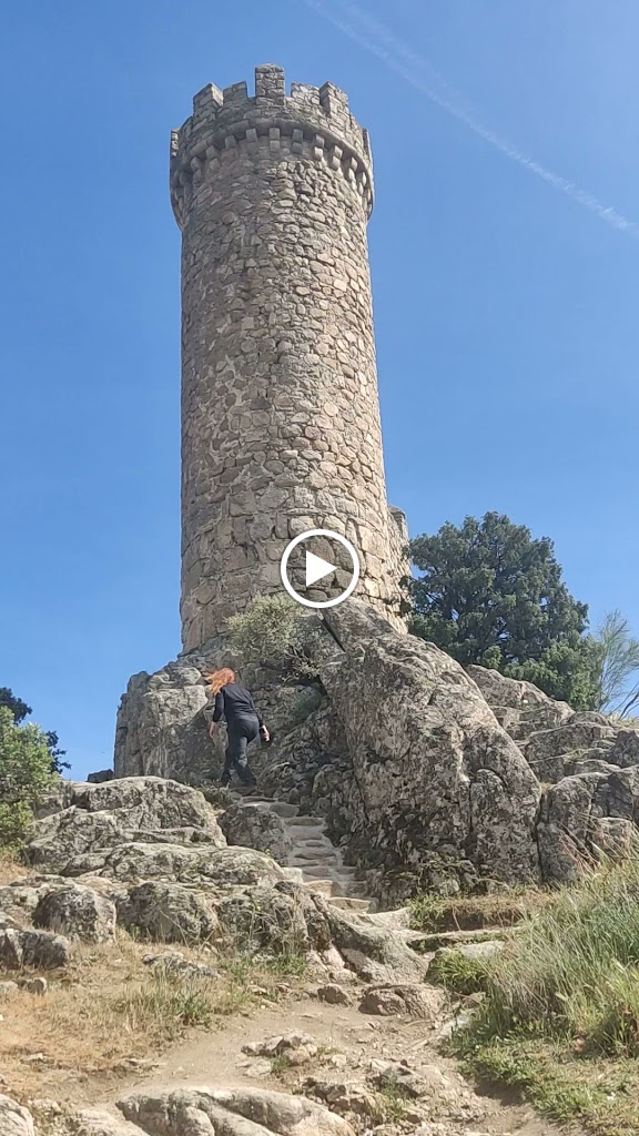 Atalaya de Torrelodones — Videos