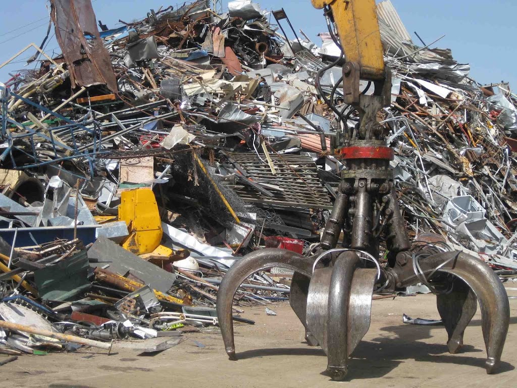 Reciclajes Hernandez