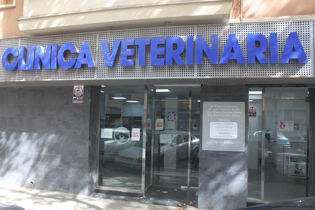 Clinica Veterinaria Metropolitan