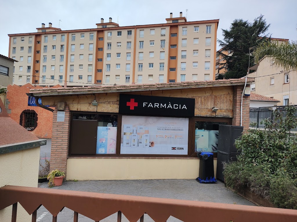 Farmacia Ma Angels de Regas