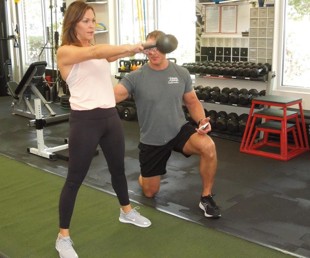  Shaping Concepts Personal Training Studios Charleston