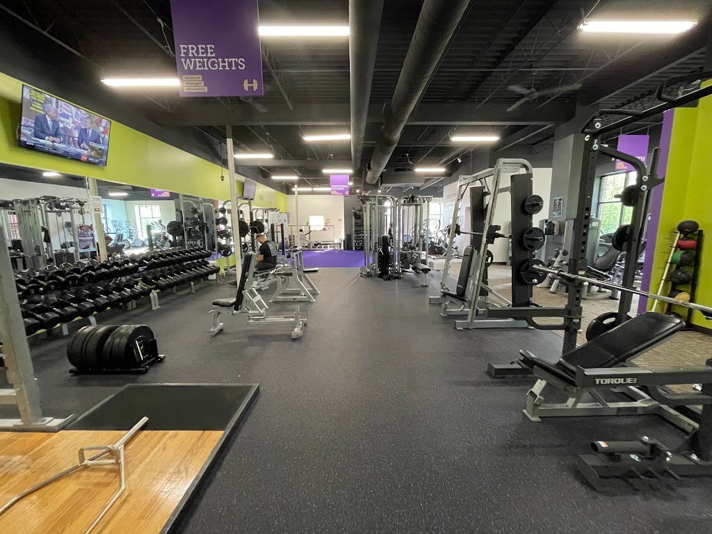  Anytime Fitness