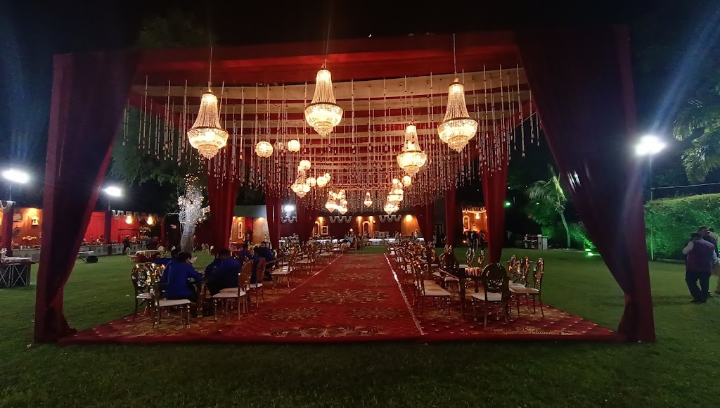 Shivgarh Resort