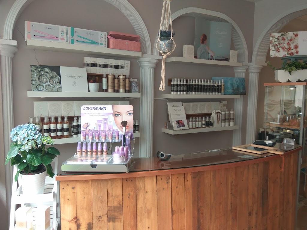 Eco-Salon Marrero Peluqueros