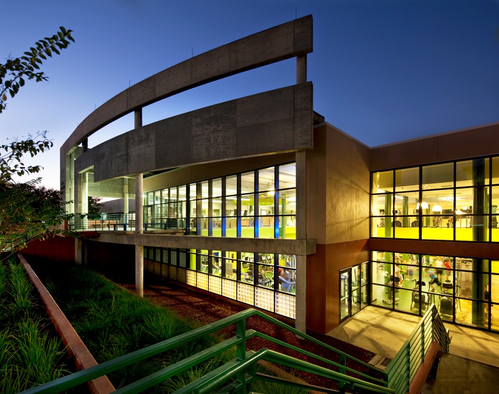  USF Recreation & Wellness