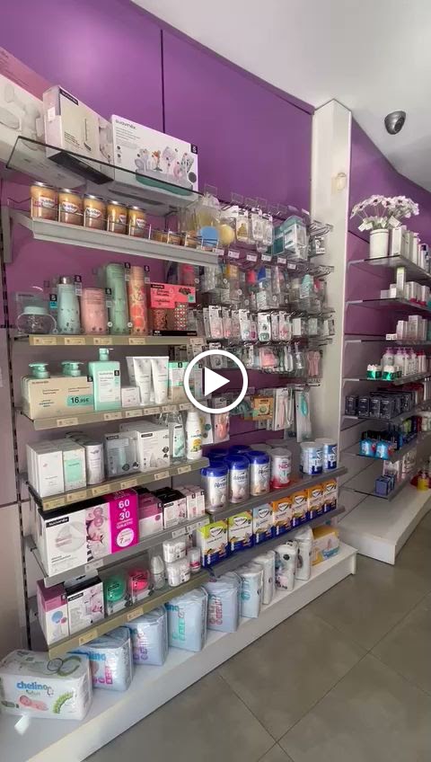 Farmacia Abaurre — Del propietario