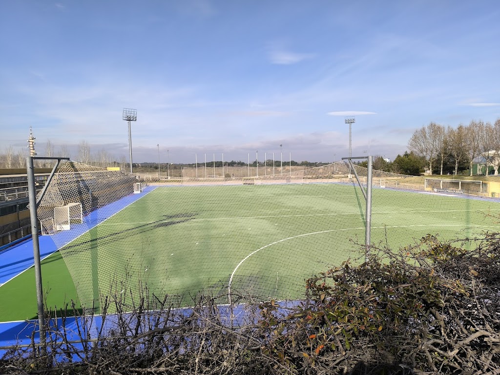 Olimpico de Pozuelo Rugby Club