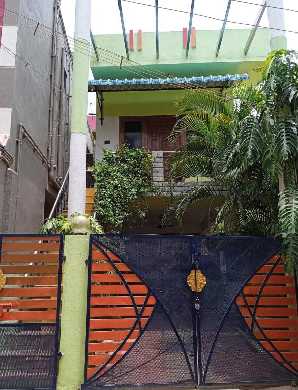 Criston Homestay