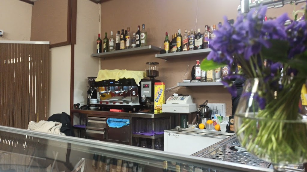 Bar TRIANA — Ambiente