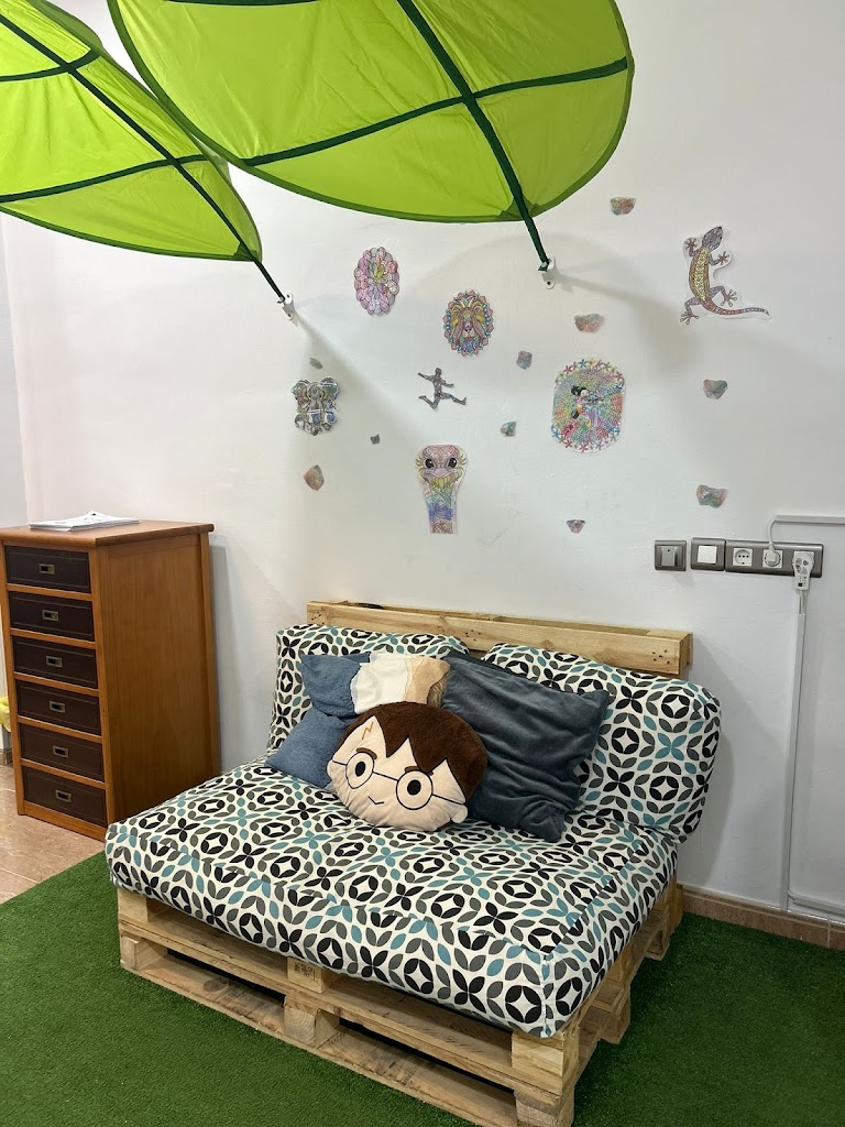 centro academico Forner