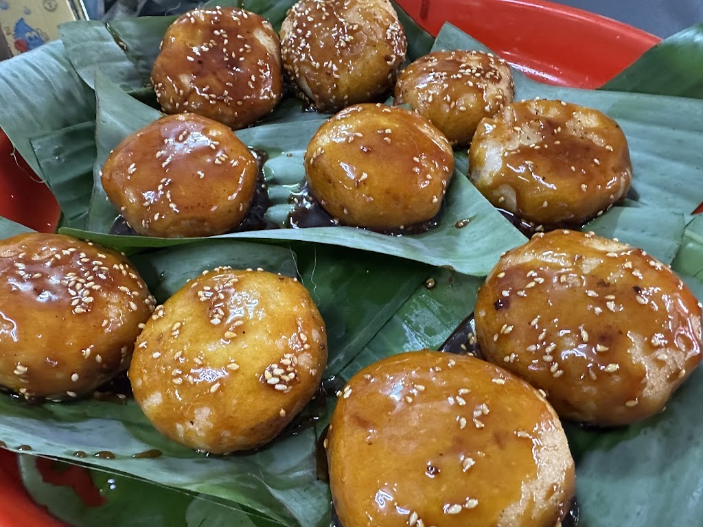 越娘家越南美食 的照片