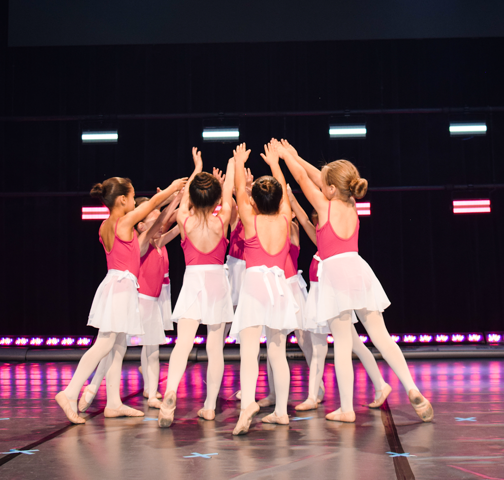  Royal Amelia Dance Academy