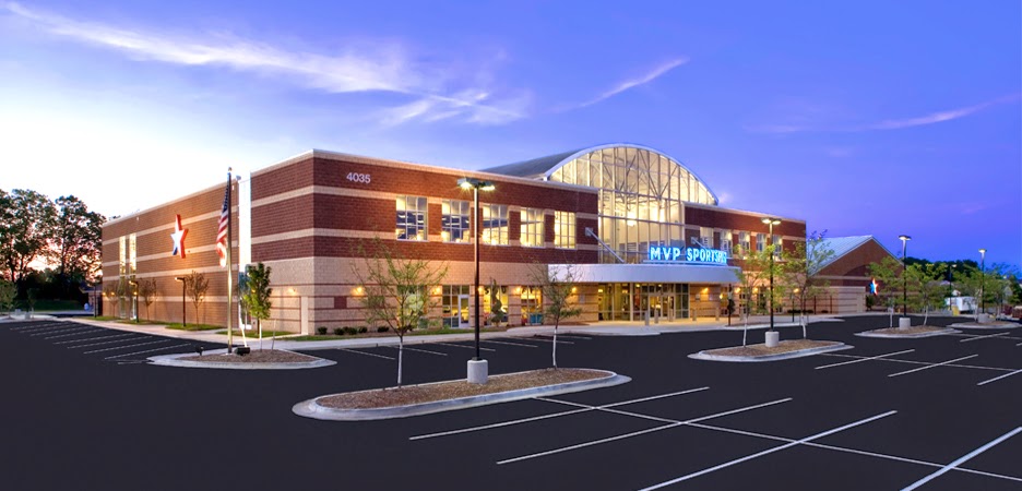  MVP Sportsplex
