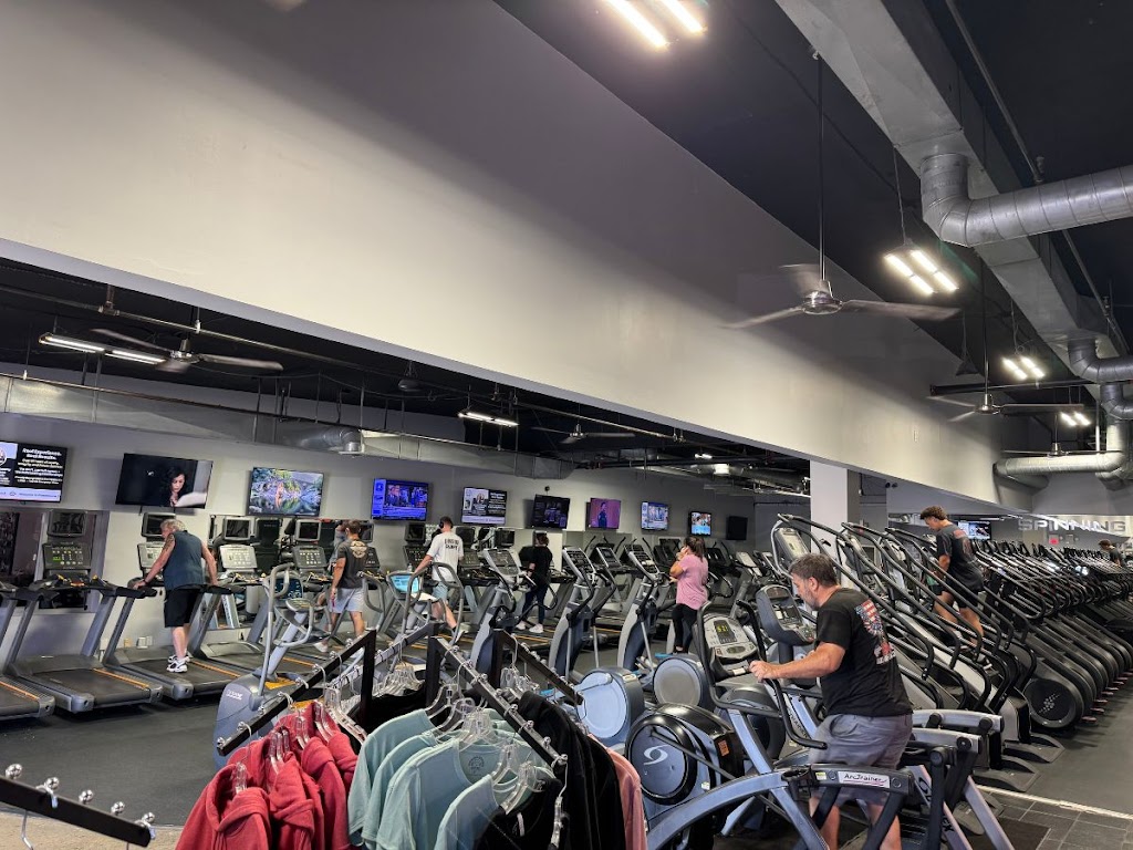  Powerhouse Gym Bridgewater